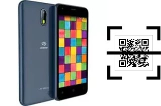 Como ler QR code no Digma Linx Argo 3G?