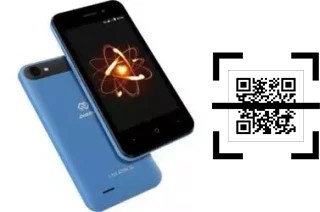 Como ler QR code no Digma Linx Atom 3G?