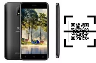 Como ler QR code no Digma Linx Joy 3G?