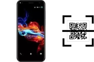 Como ler QR code no Digma Linx Rage 4G?