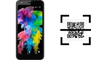 Como ler QR code no Digma Linx Trix 4G?