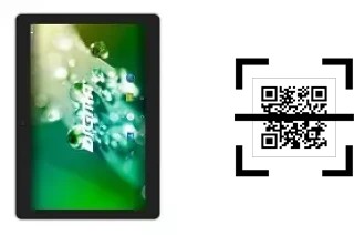 Como ler QR code no Digma Optima 1023N 3G?