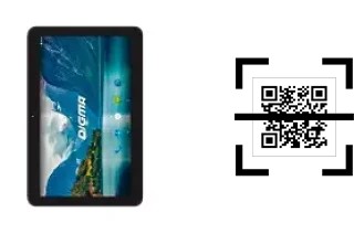 Como ler QR code no Digma Optima 1026N 3G?