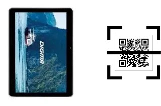 Como ler QR code no Digma Plane 1584S 3G?