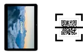 Como ler QR code no Digma Plane 1585S 4G?