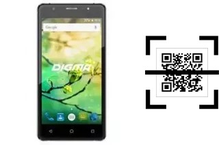 Como ler QR code no Digma Vox G500 3G?