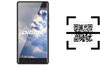 Como ler QR code no Digma Vox S502 3G?