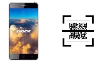 Como ler QR code no Digma Vox S503 4G?