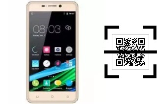 Como ler QR code no Ding Ding Guide A1?