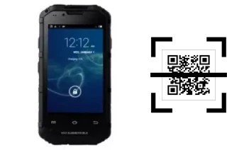 Como ler QR code no DISCOVERY Discovery V6?