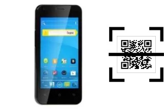 Como ler QR code no DNS S4005?