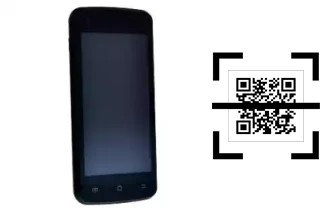 Como ler QR code no DNS S4006?