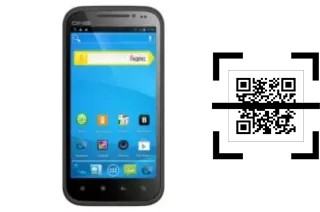 Como ler QR code no DNS S4501M?