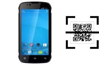 Como ler QR code no DNS S4502 2SIM?