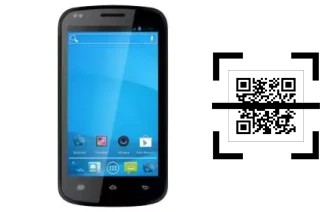 Como ler QR code no DNS S4504?