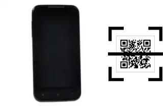 Como ler QR code no DNS S4505M?