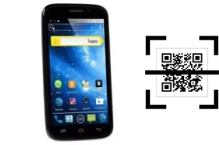 Como ler QR code no DNS S5301Q?