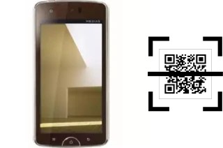 Como ler QR code no DoCoMo NE-202?