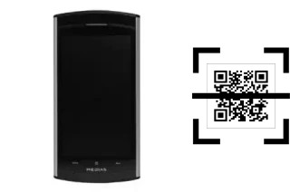 Como ler QR code no DoCoMo NEC-102?