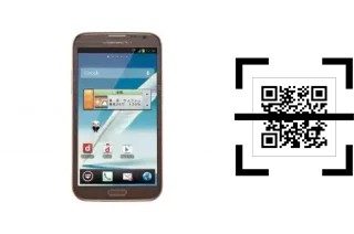 Como ler QR code no DoCoMo SC-02E?