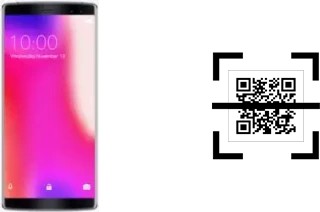 Como ler QR code no Doogee BL12000 Pro?