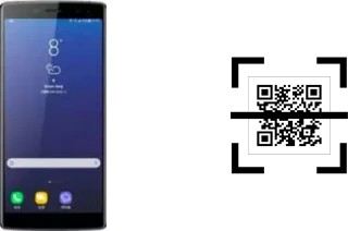 Como ler QR code no Doogee BL12000?