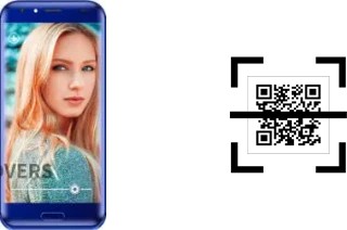 Como ler QR code no Doogee BL5000?