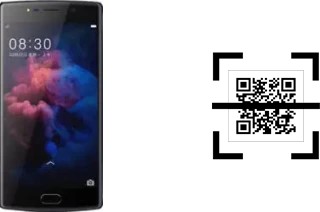 Como ler QR code no Doogee BL7000?