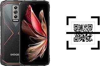 Como ler QR code no Doogee Blade10 Pro?