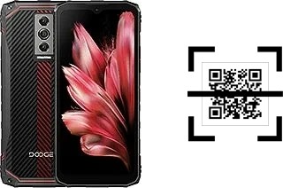 Como ler QR code no Doogee Blade10?