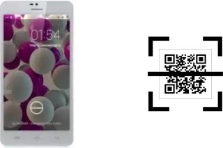 Como ler QR code no Doogee DG-Phablet DG685?