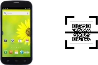 Como ler QR code no Doogee Discovery DG500C?