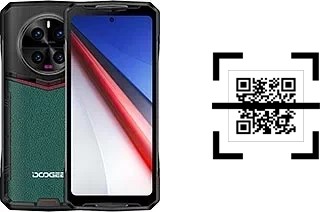 Como ler QR code no Doogee DK10?