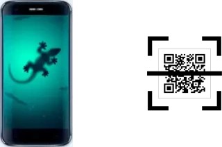 Como ler QR code no Doogee F3 Pro?