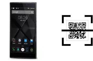 Como ler QR code no Doogee F5?