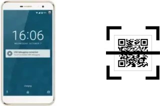 Como ler QR code no Doogee F7 Pro?