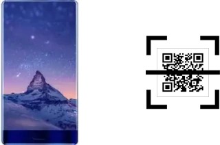 Como ler QR code no Doogee Mix?