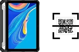 Como ler QR code no Doogee R10?