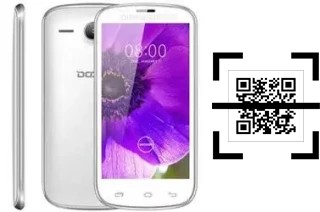 Como ler QR code no Doogee Rainbow DG210?