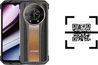 Como ler QR code no Doogee S110?