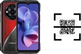 Como ler QR code no Doogee S118 Pro?