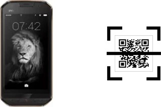 Como ler QR code no Doogee S30?