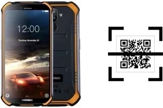 Como ler QR code no Doogee S40 Lite?