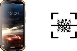 Como ler QR code no Doogee S40?