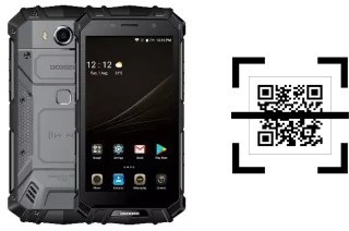 Como ler QR code no Doogee S60?