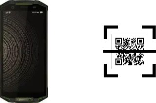 Como ler QR code no Doogee S70 Lite?