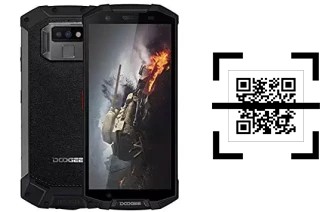 Como ler QR code no Doogee S70?