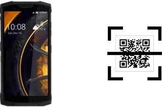 Como ler QR code no Doogee S80 Lite?