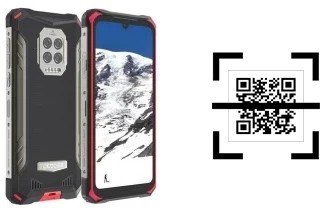 Como ler QR code no Doogee S86?