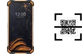 Como ler QR code no Doogee s88 Pro?